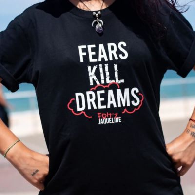 trouver sa place fears kill dreams