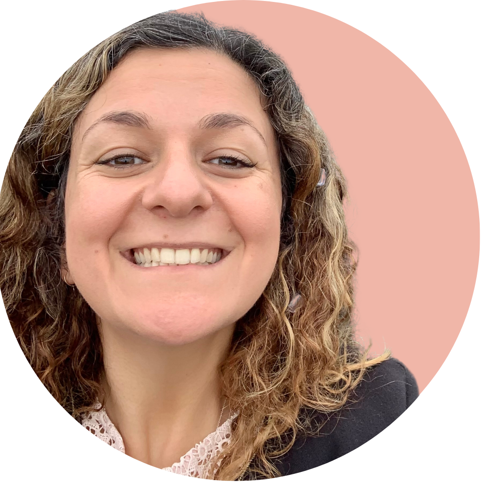 Noémie Elkrieff Coach Leadership et affirmation de soi