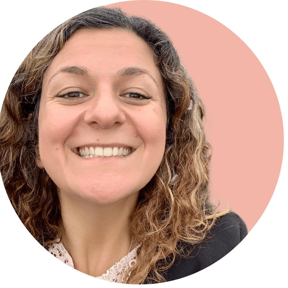 Noémie Elkrieff coach affirmation de soi et leadership