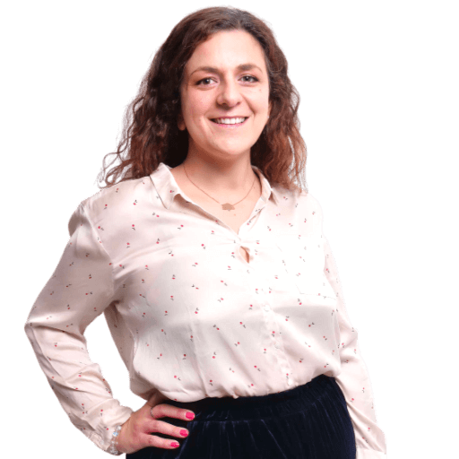 Noémie Elkrieff - formation en leadership