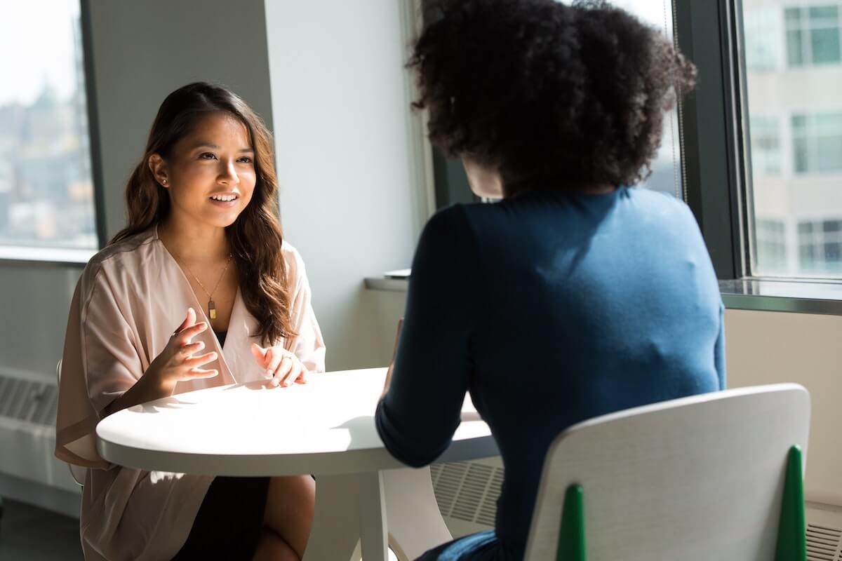 femmes et émotions au travail