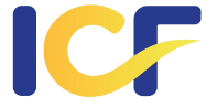 logo international coaching federation